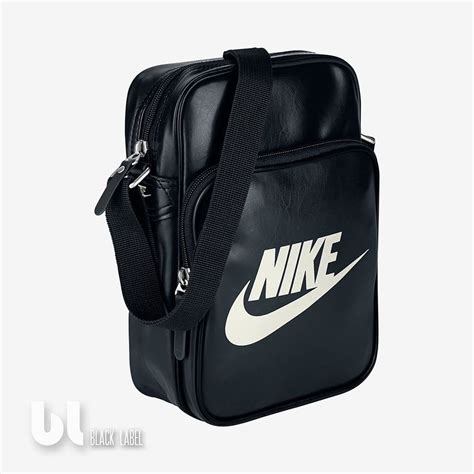 schultertasche herren nike|Nike Umhängetaschen für Herren .